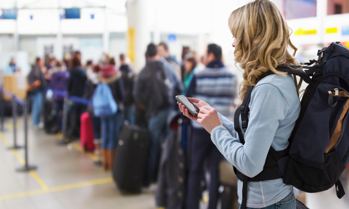 Agência e companhias aéreas não pagarão danos morais a passageiros impedidos de embarcar